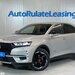 DS AUTOMOBILES DS7 CROSSBACK